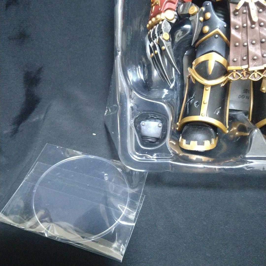 joytoyウォーハンマー強奪者アヴァドン