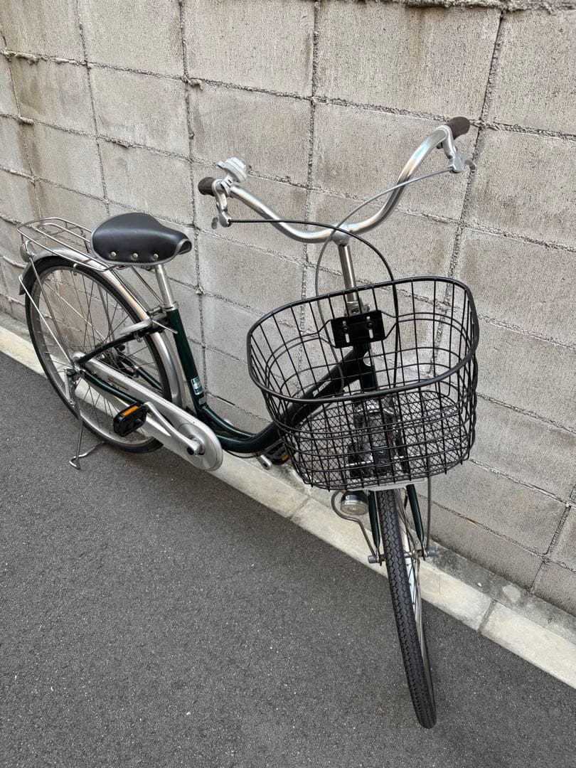 ブリヂストン　グリーン