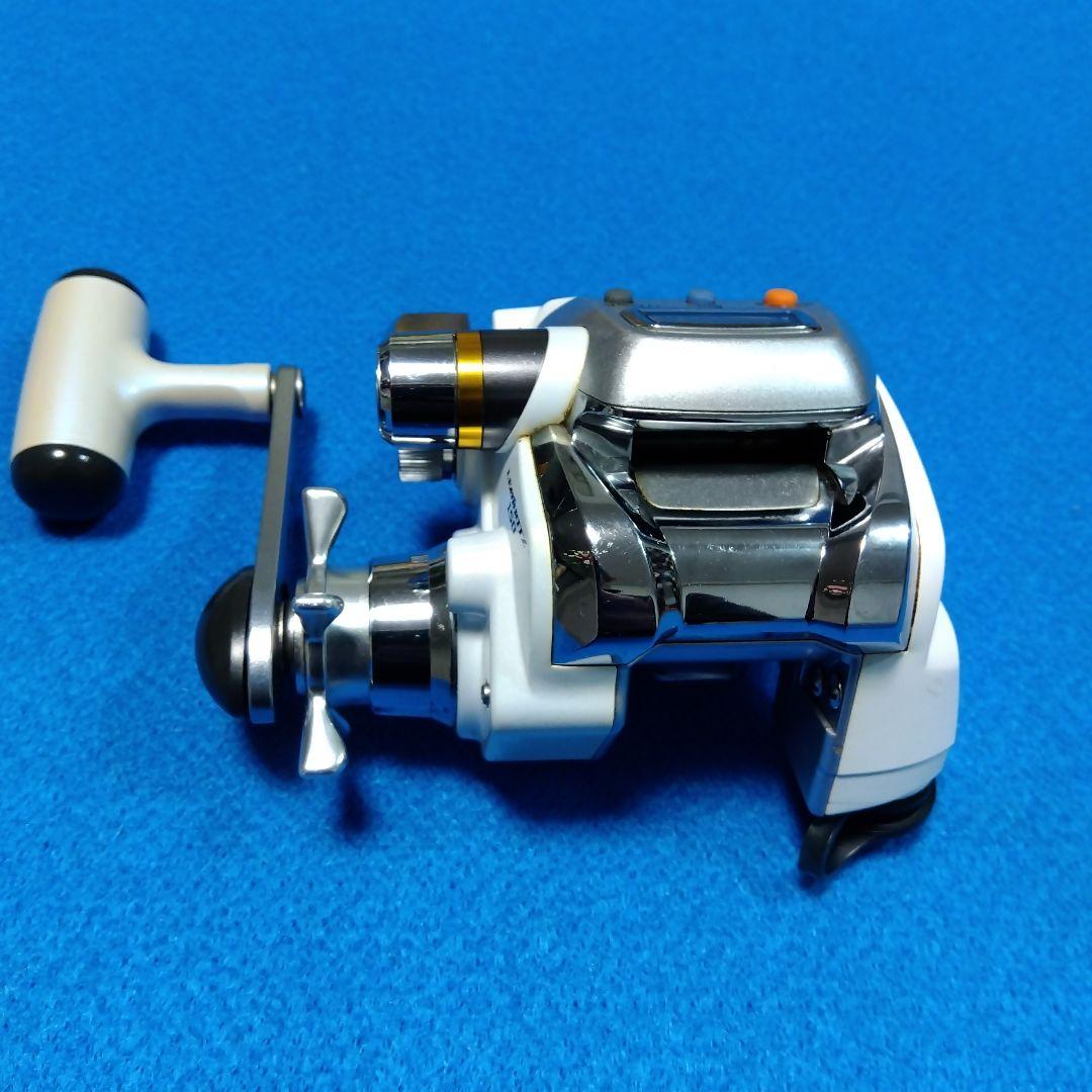 ダイワ LEOBRITZ 150 電動リール ジャンク
