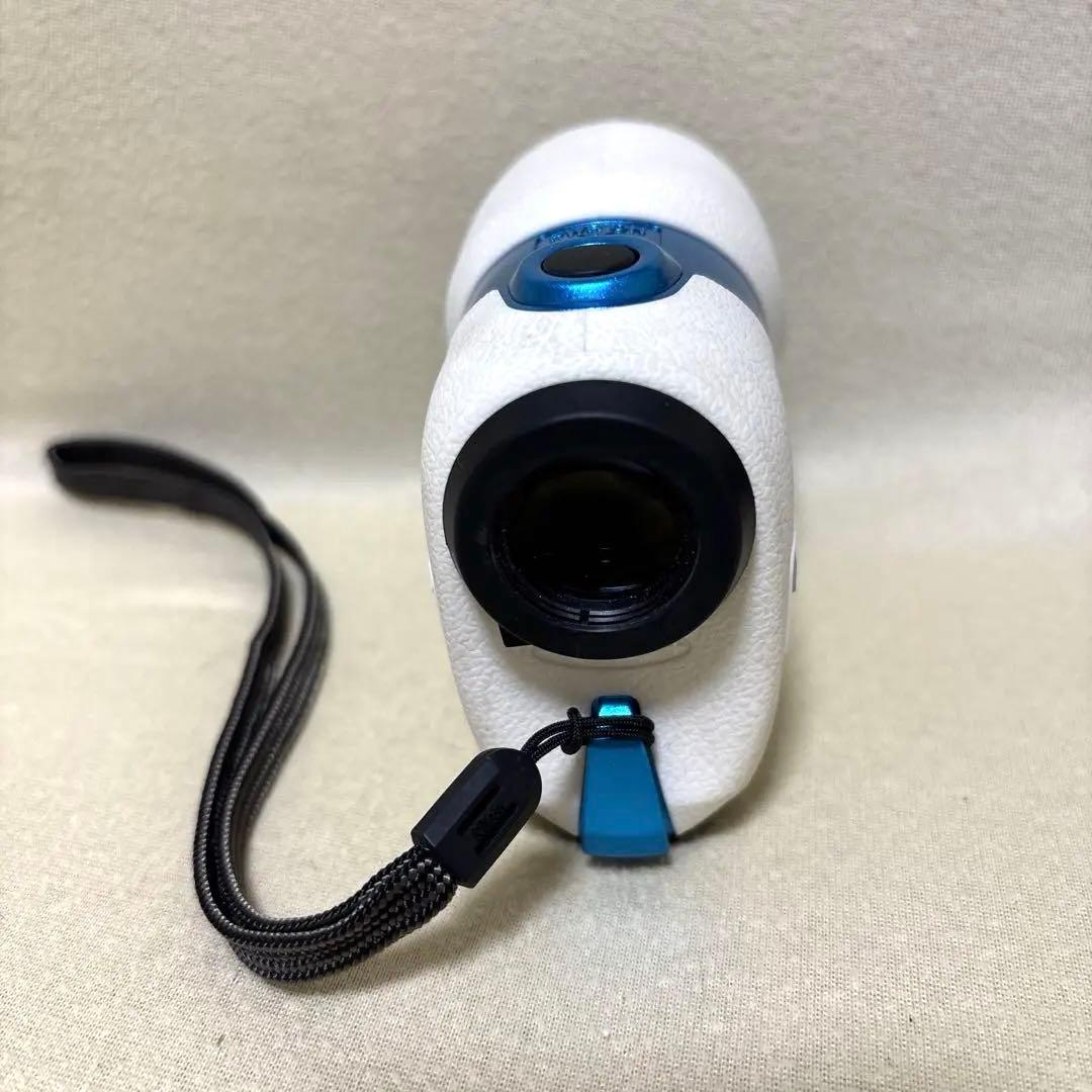Nikon COOLSHOT 80 VR レーザー距離計