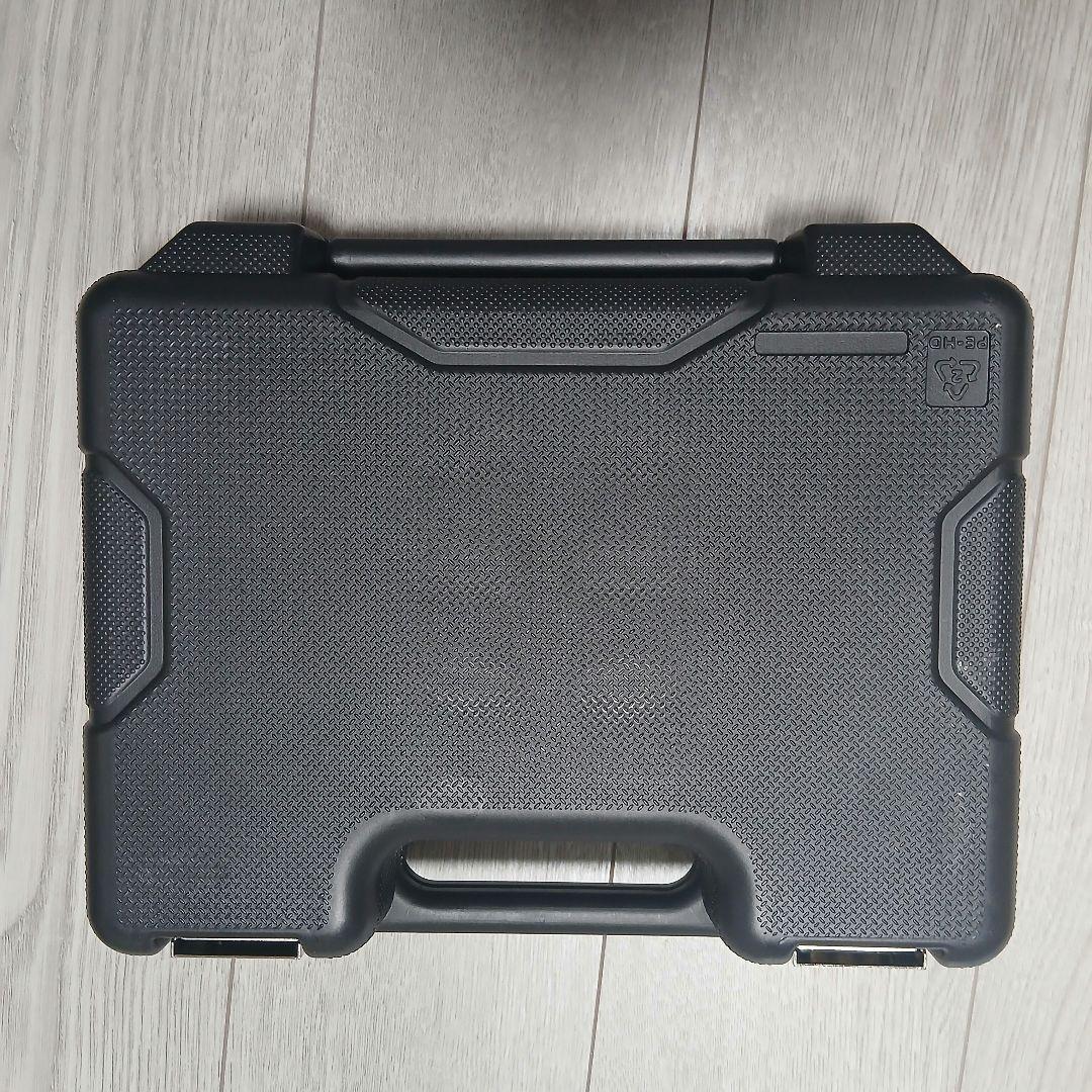 CYCLISTS 自転車専用工具セット ツールボックス付き