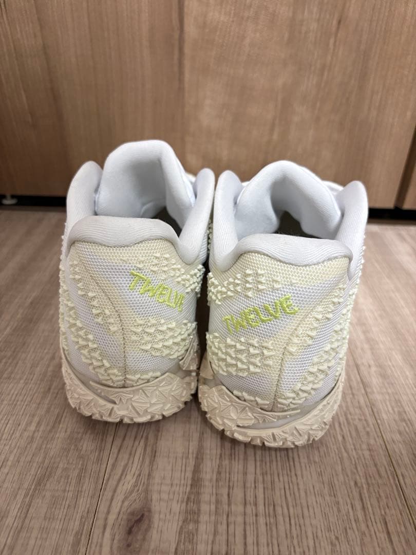 Nike JA3 ジャ3 26.5センチ