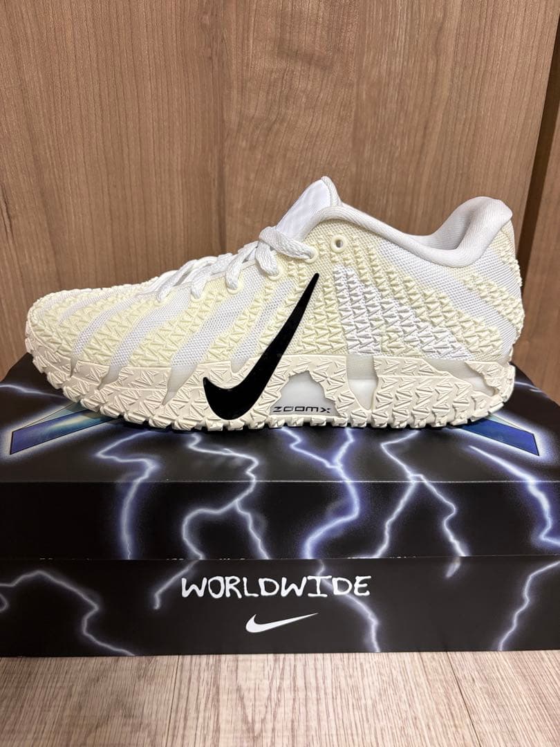 Nike JA3 ジャ3 26.5センチ