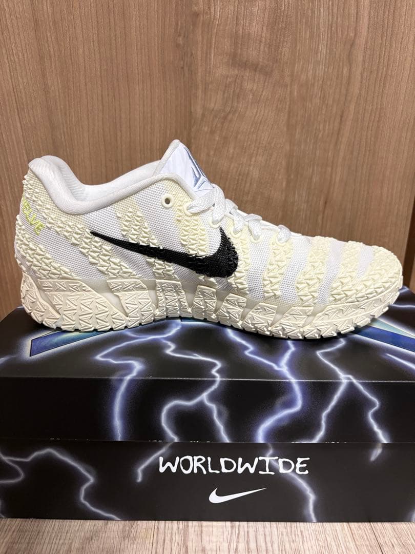 Nike JA3 ジャ3 26.5センチ