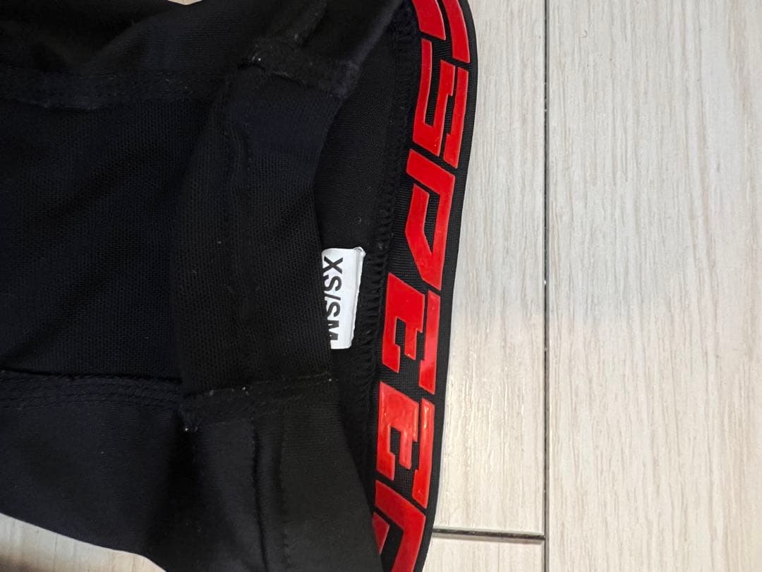 Troy Lee Designs 迷彩ショートパンツとプロテクターセット　他