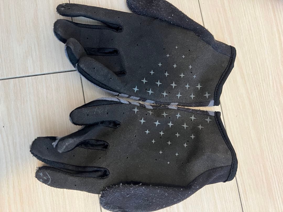 Troy Lee Designs 迷彩ショートパンツとプロテクターセット　他