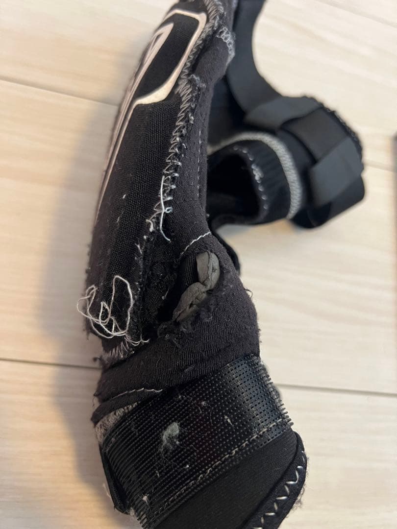 Troy Lee Designs 迷彩ショートパンツとプロテクターセット　他