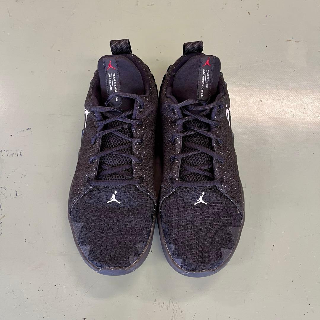 希少　NIKE Jordan バスケットボールシューズ26.5