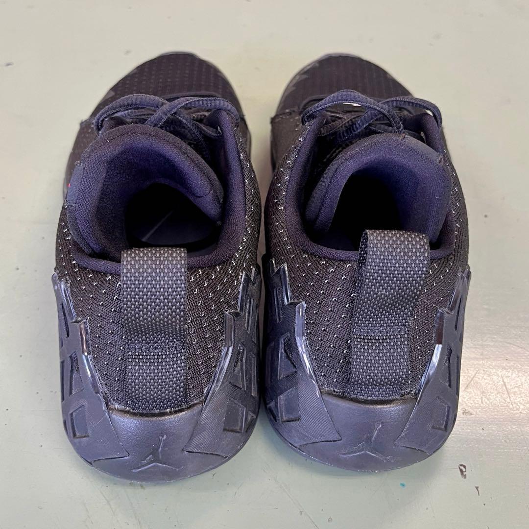 希少　NIKE Jordan バスケットボールシューズ26.5
