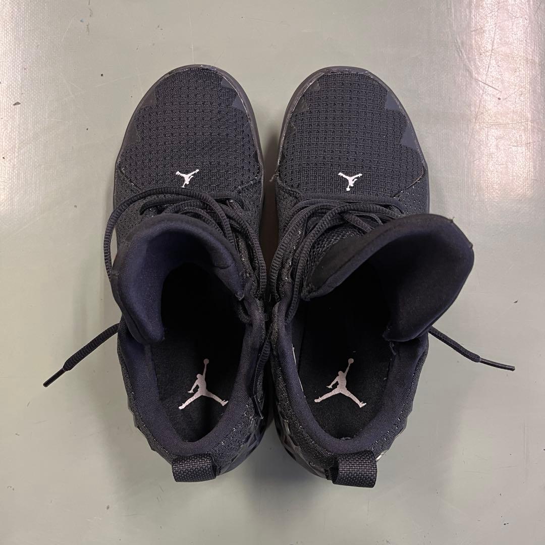 希少　NIKE Jordan バスケットボールシューズ26.5