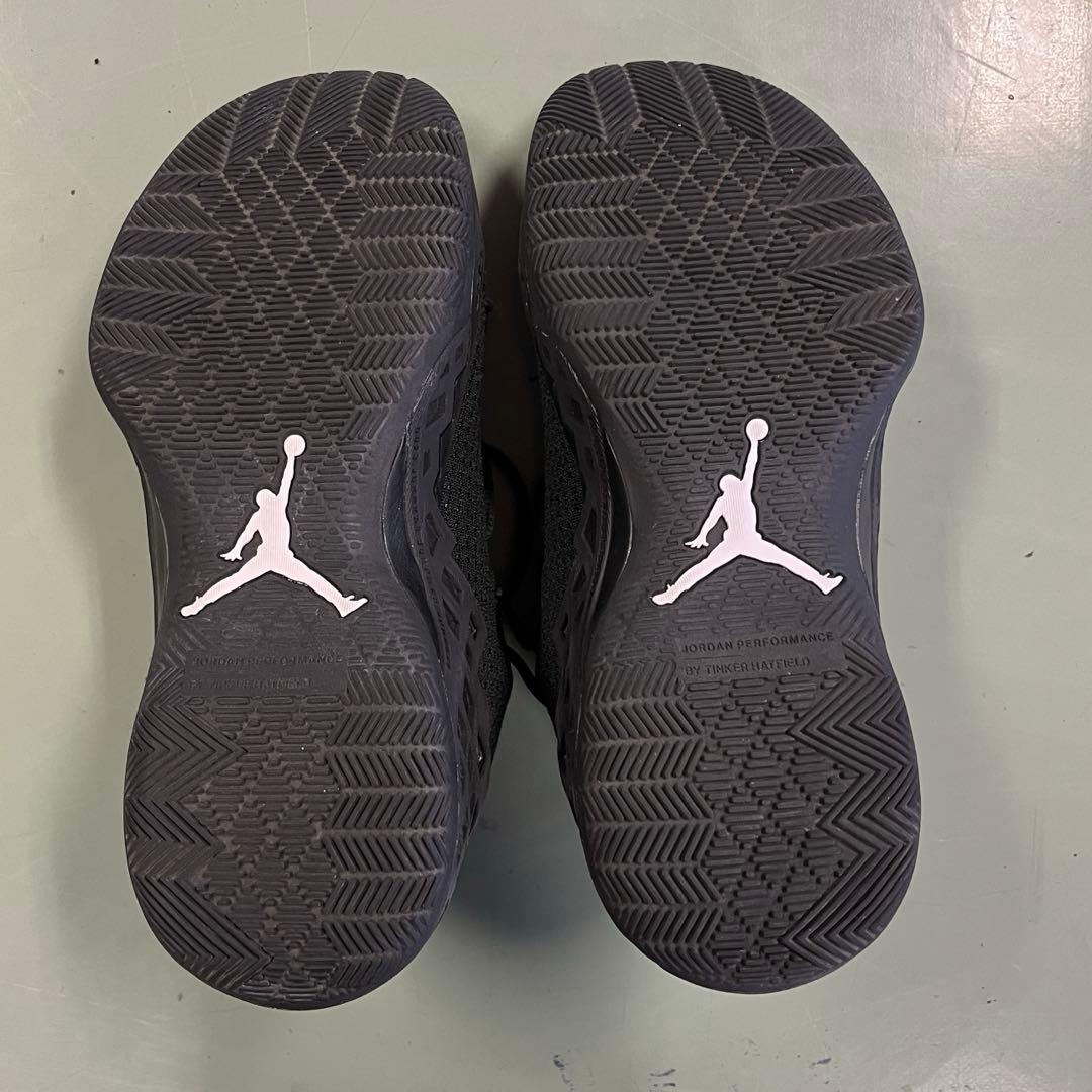 希少　NIKE Jordan バスケットボールシューズ26.5