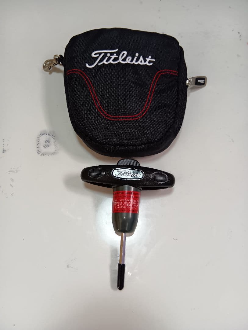 Titleist TSi2 タイトリスト ドライバー 10° HC.レンチ付き
