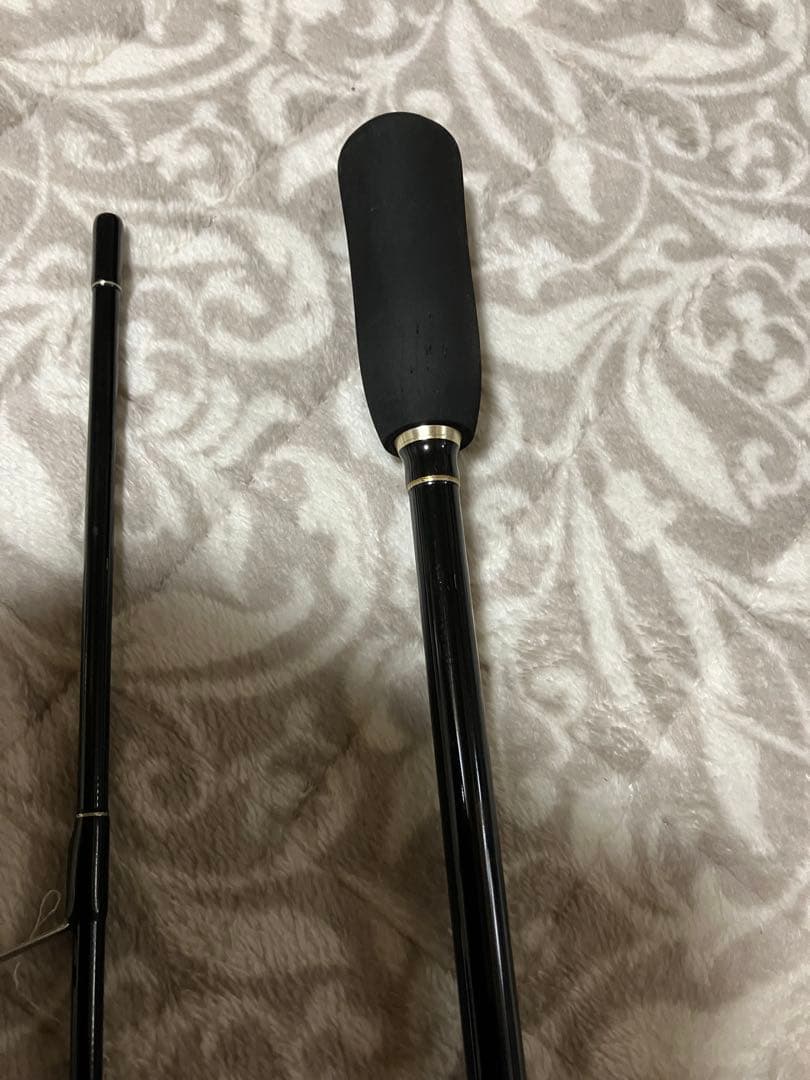「美品」ヤマガブランクス　バトルウィップIM69LS-S IKAL