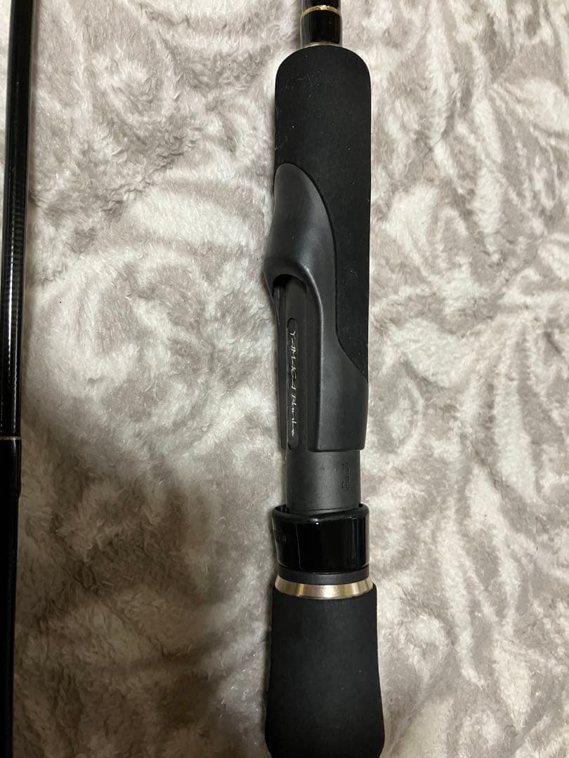 「美品」ヤマガブランクス　バトルウィップIM69LS-S IKAL
