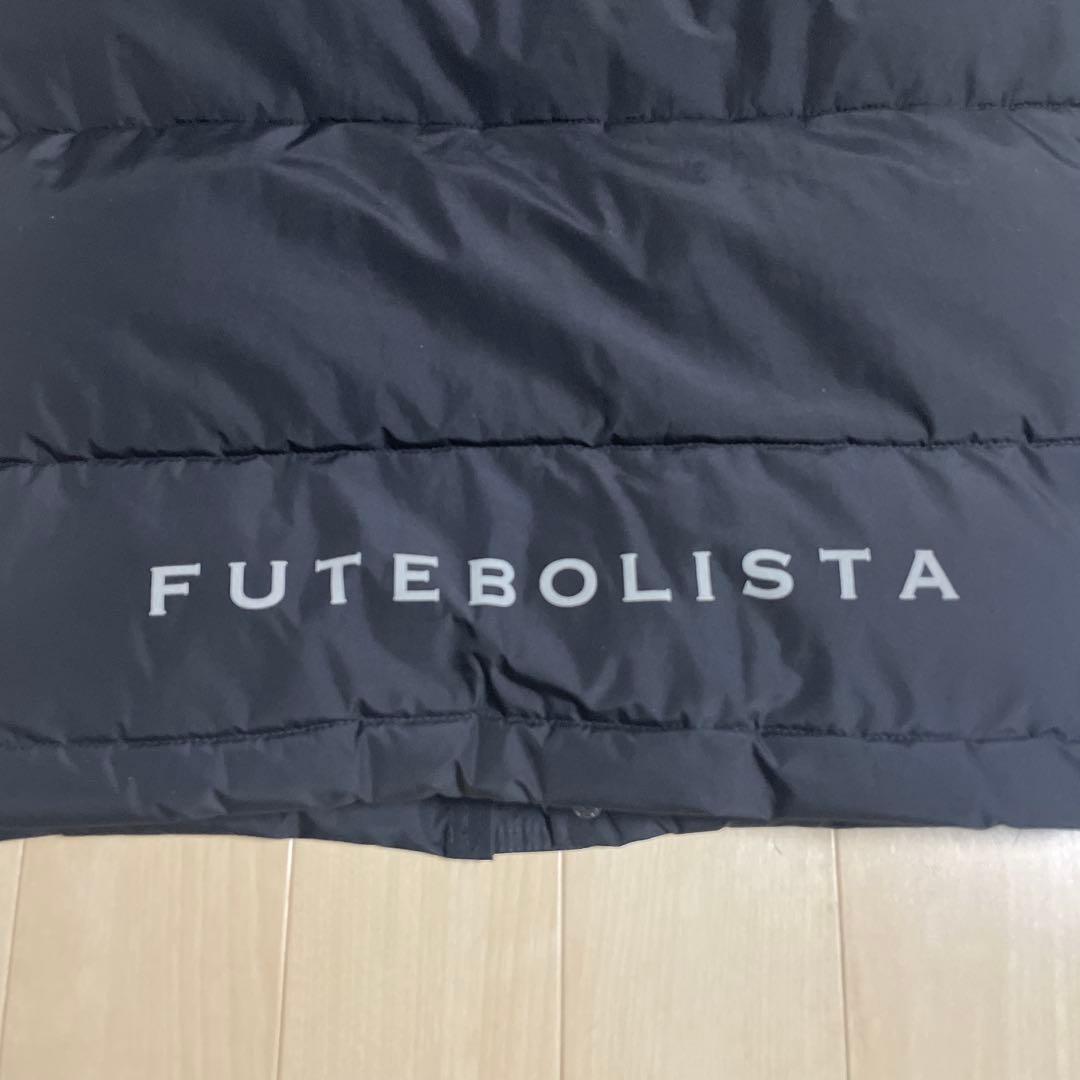 ルースイソンブラ　ベンチコート