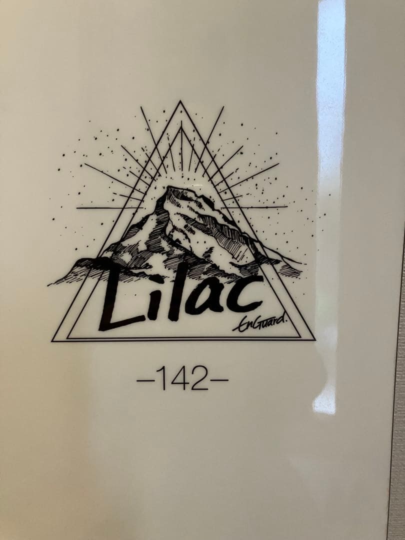 Lita 142cm スノーボード