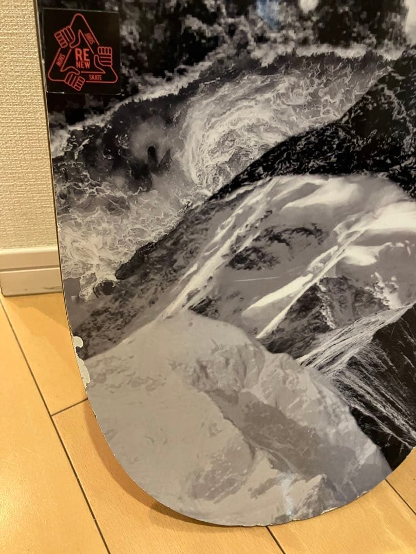 Lita 142cm スノーボード