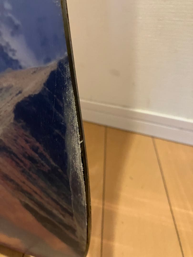 Lita 142cm スノーボード