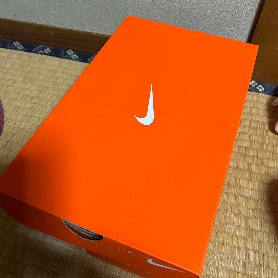 NIKE ズームフライ6 ランニングシューズ　24.0cm 箱あり