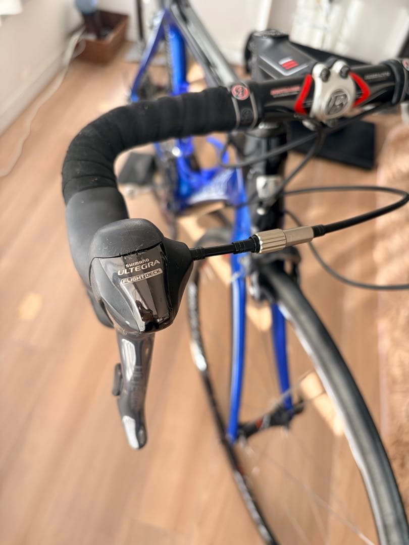希少 TREK Madone 5.2 Ultegra OCVL 52 引取のみ
