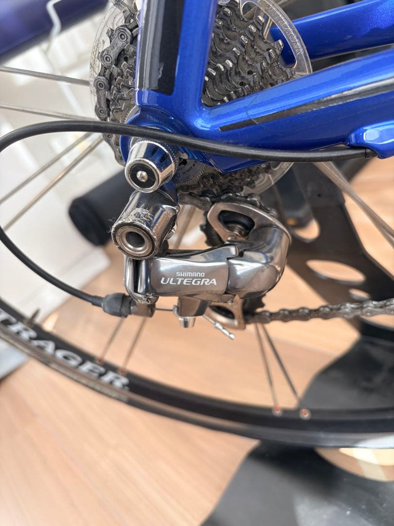 希少 TREK Madone 5.2 Ultegra OCVL 52 引取のみ