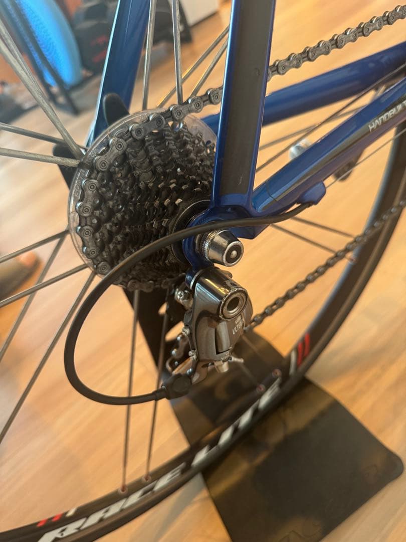 希少 TREK Madone 5.2 Ultegra OCVL 52 引取のみ