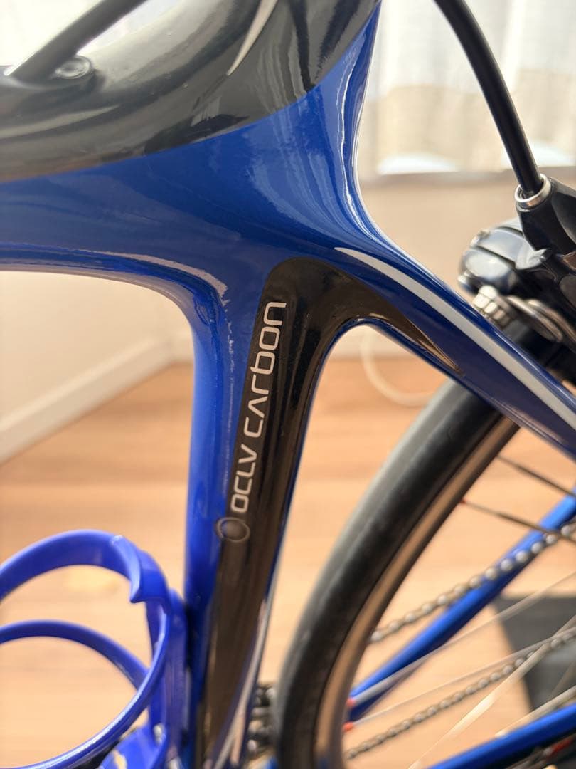 希少 TREK Madone 5.2 Ultegra OCVL 52 引取のみ