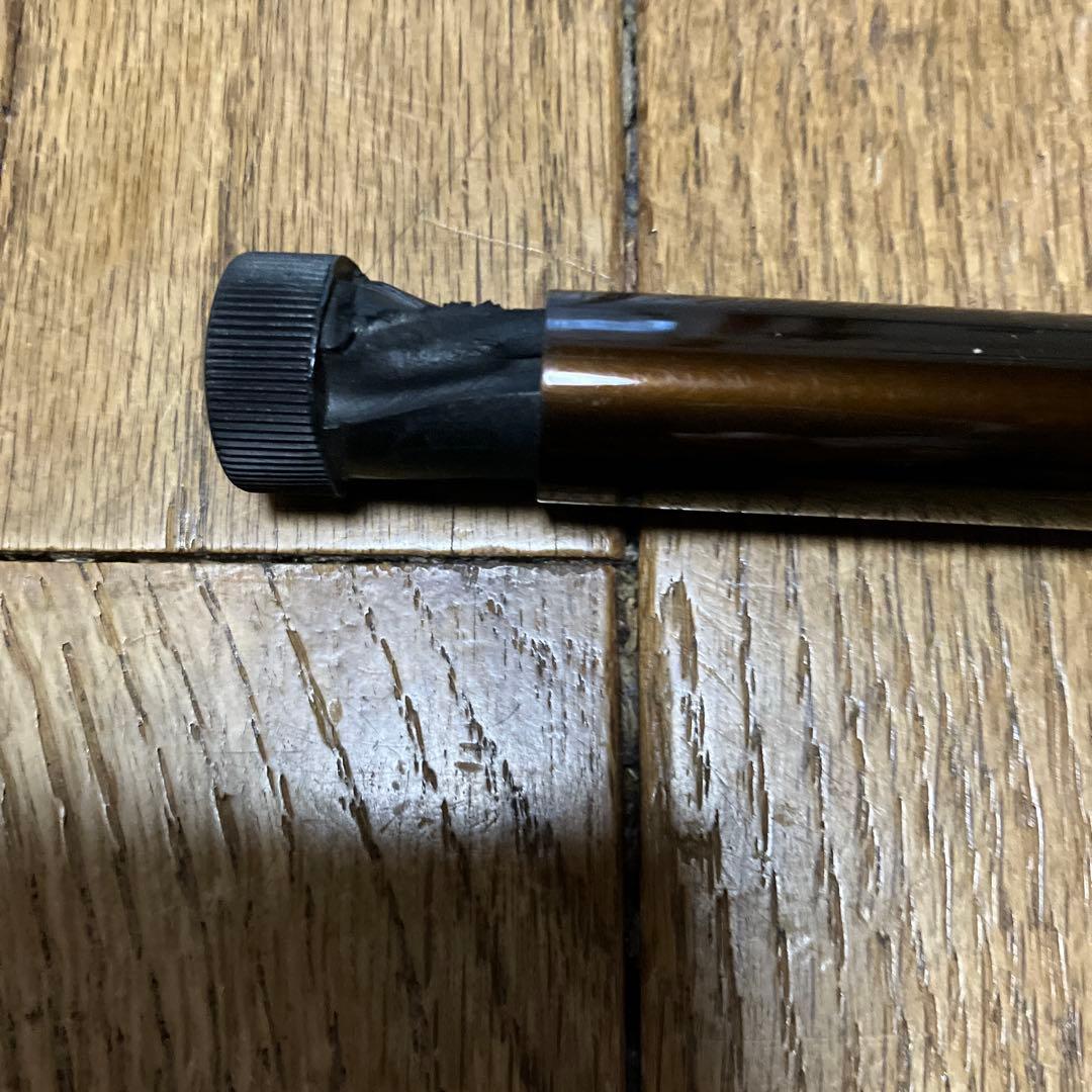 シマノ　へら.鯉竿　振出18尺