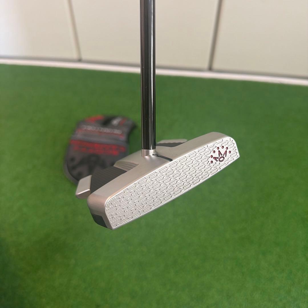 Scotty Cameron Special Select パター