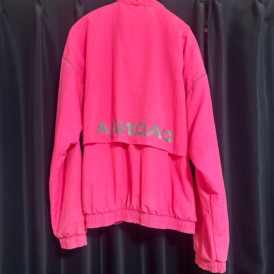 ウォーキング・ランニングウェア adidas gosha