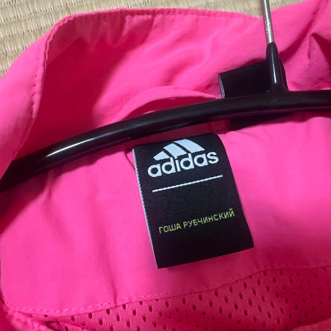 ウォーキング・ランニングウェア adidas gosha