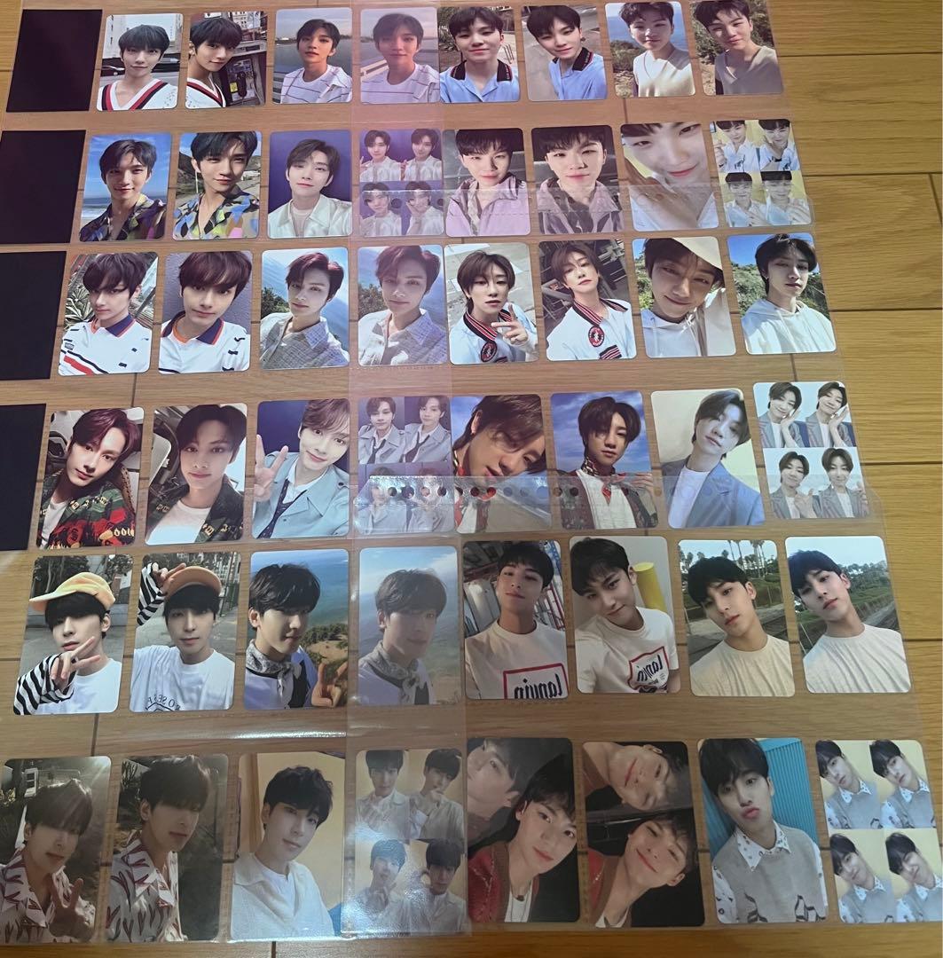 seventeen まとめ売り