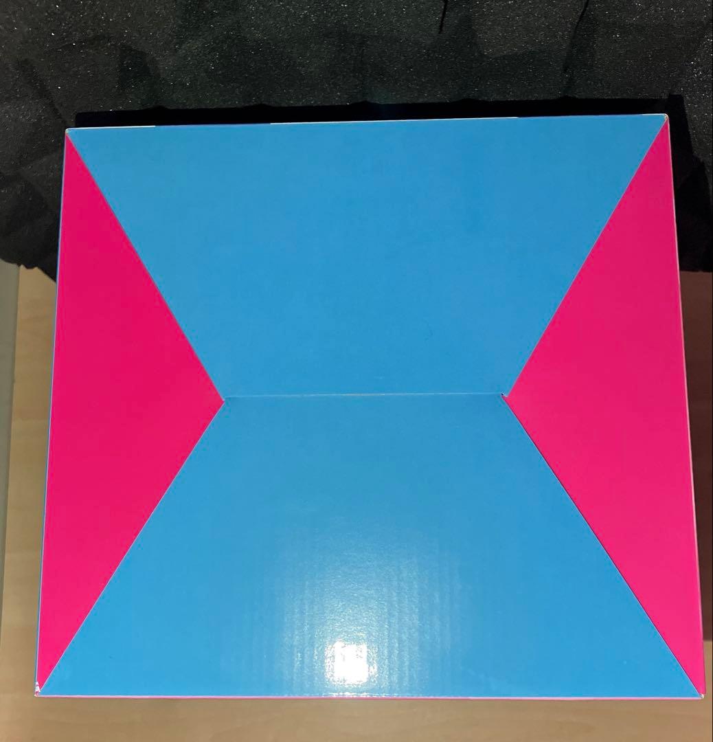 未開封品　チェンソーマン パワー フィギュア　あみあみ×AMAKUNI