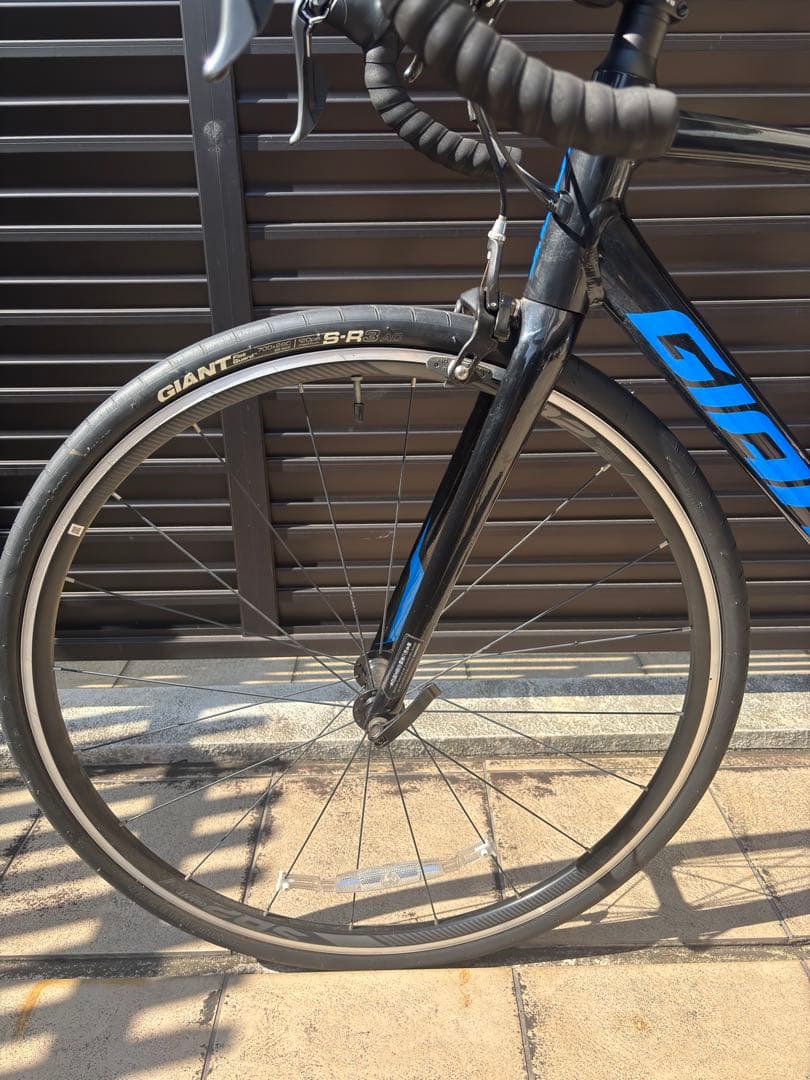 GIANT CONTEND2 2021年モデル