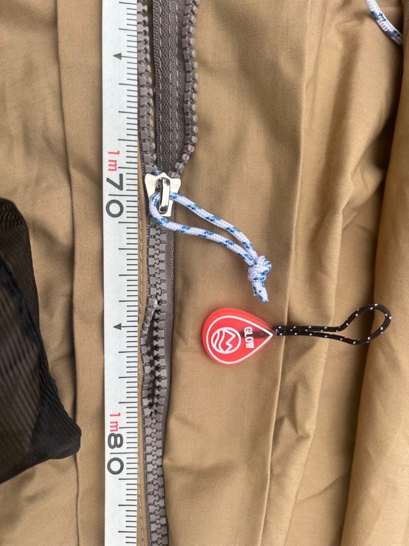 テンマクデザイン　サーカスTC [中古]