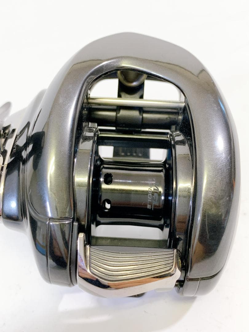 シマノ SHIMANO アンタレス DC MD XG 左 ベイトリール