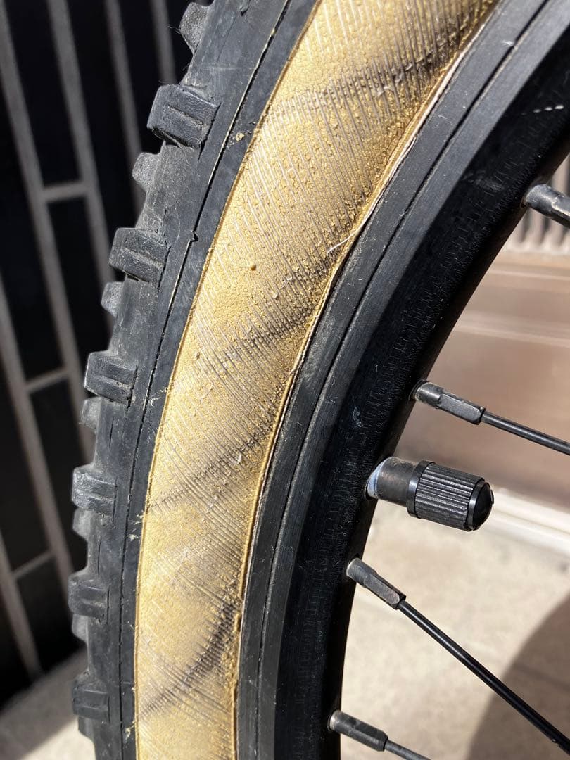 引き取り限定　Kona Honzo 20インチ