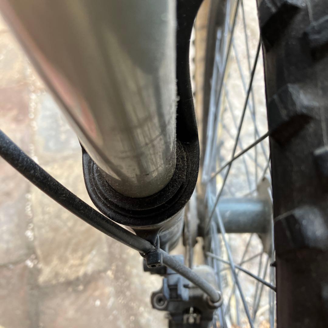 引き取り限定　Kona Honzo 20インチ