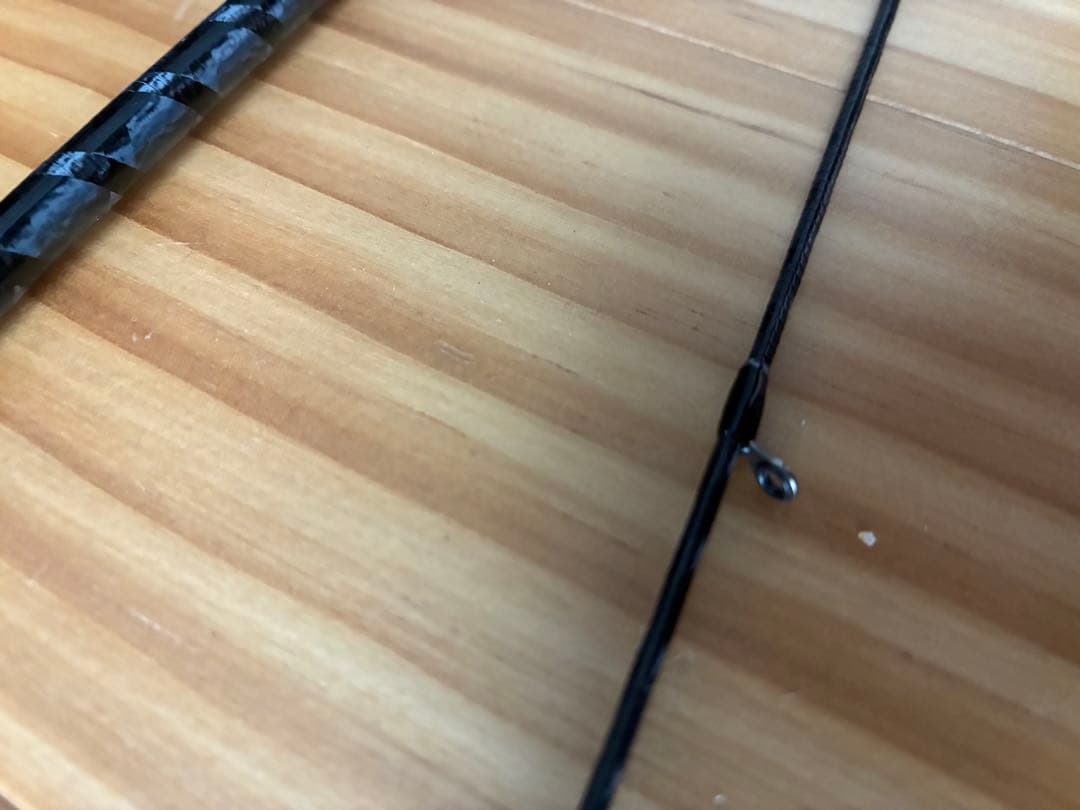 いと　SHIMANO Sephia CI4 S806M エギングロッド