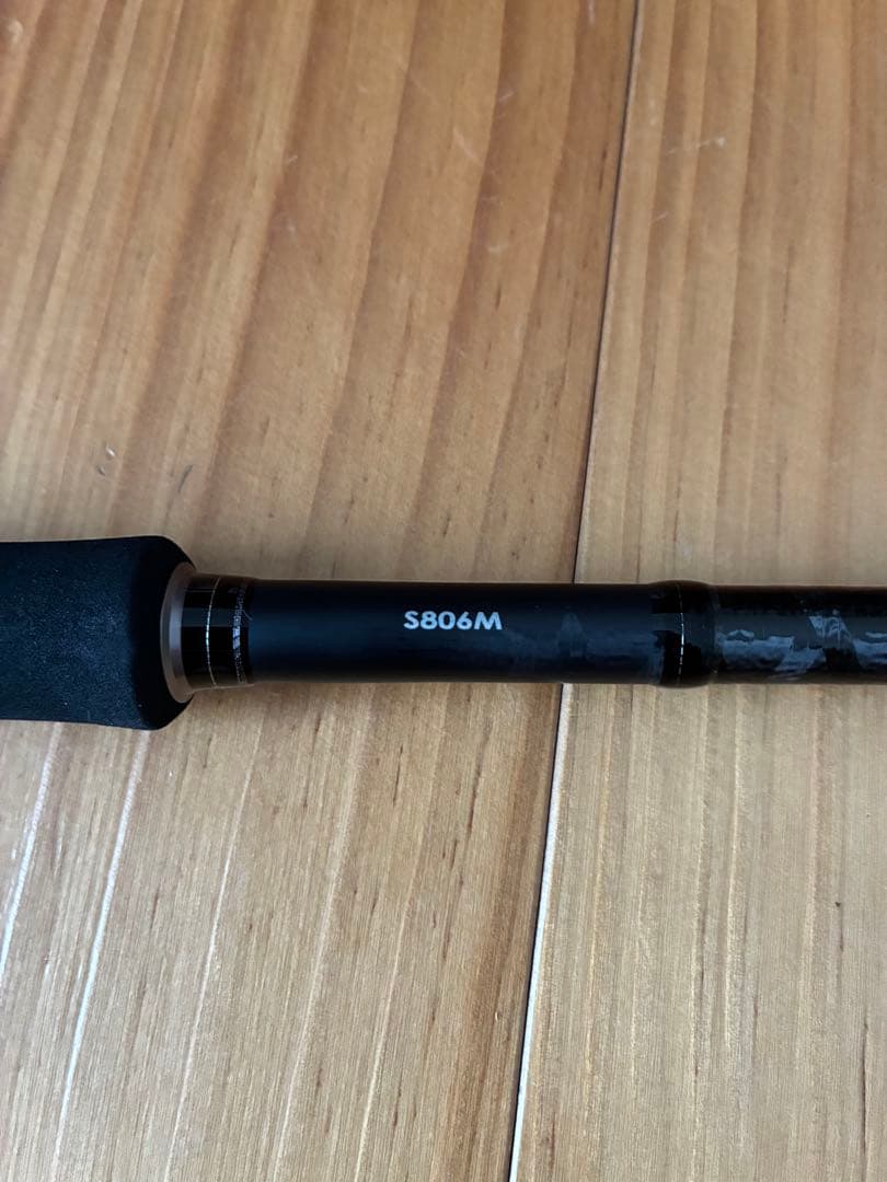 いと　SHIMANO Sephia CI4 S806M エギングロッド