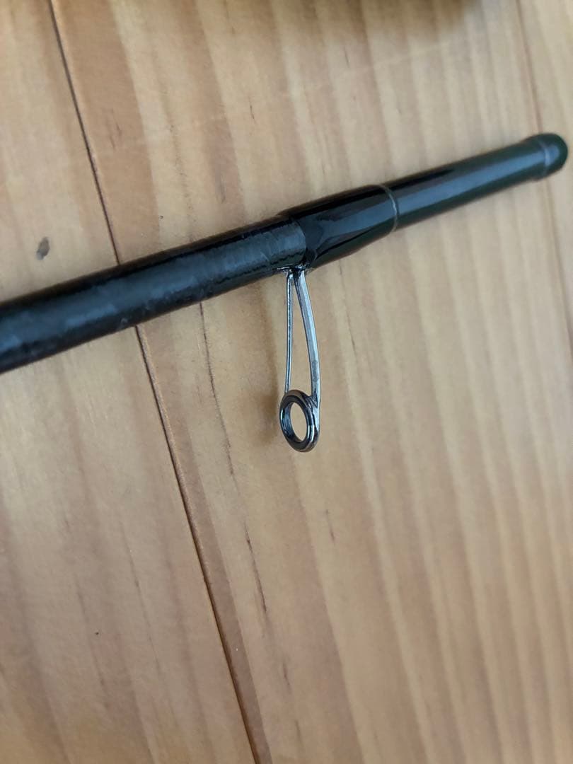 いと　SHIMANO Sephia CI4 S806M エギングロッド