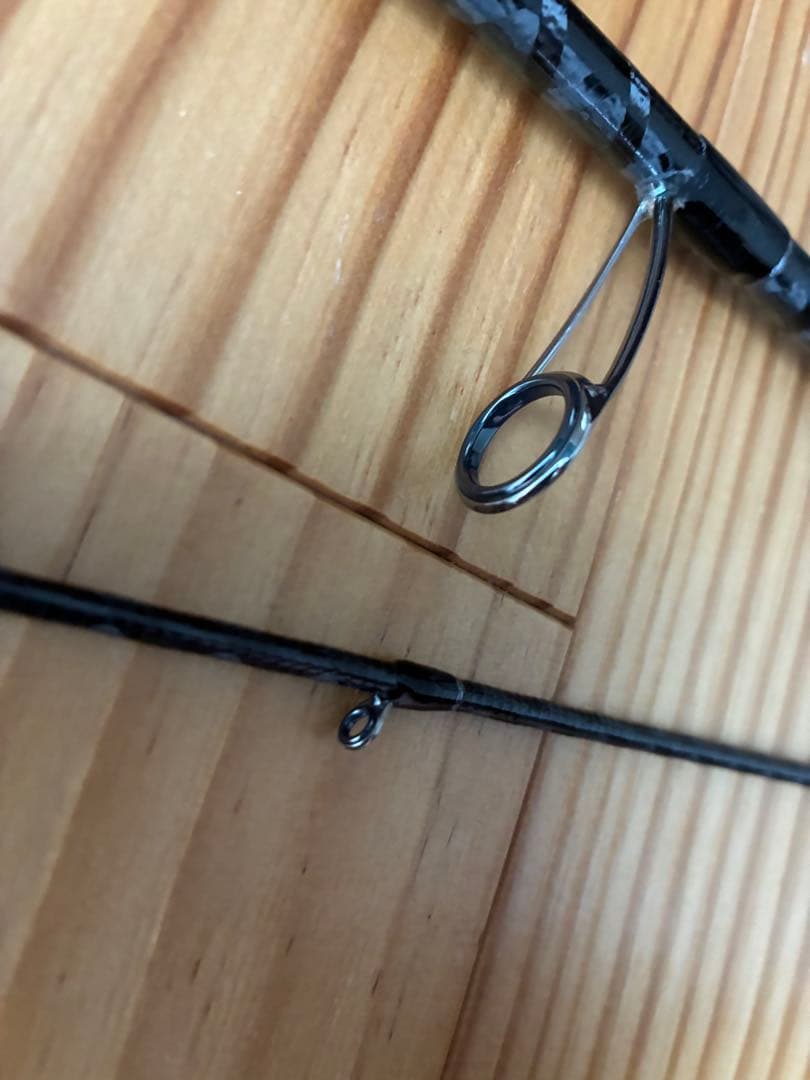 いと　SHIMANO Sephia CI4 S806M エギングロッド