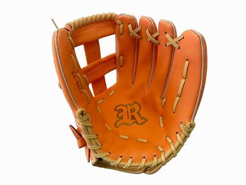 軟式 野球 グローブ グラブ 右投げ用 一般用 大人用 オールラウンド 12イン