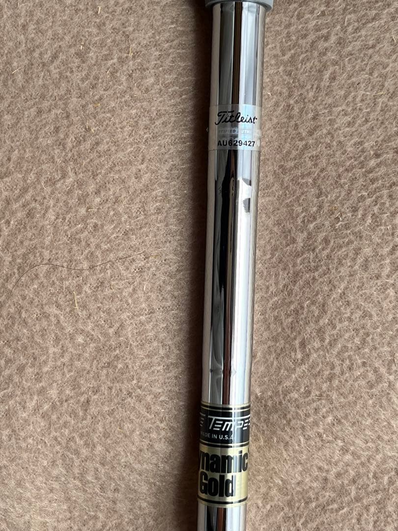 Vokey SM6 52°・58°セット ボーケイ