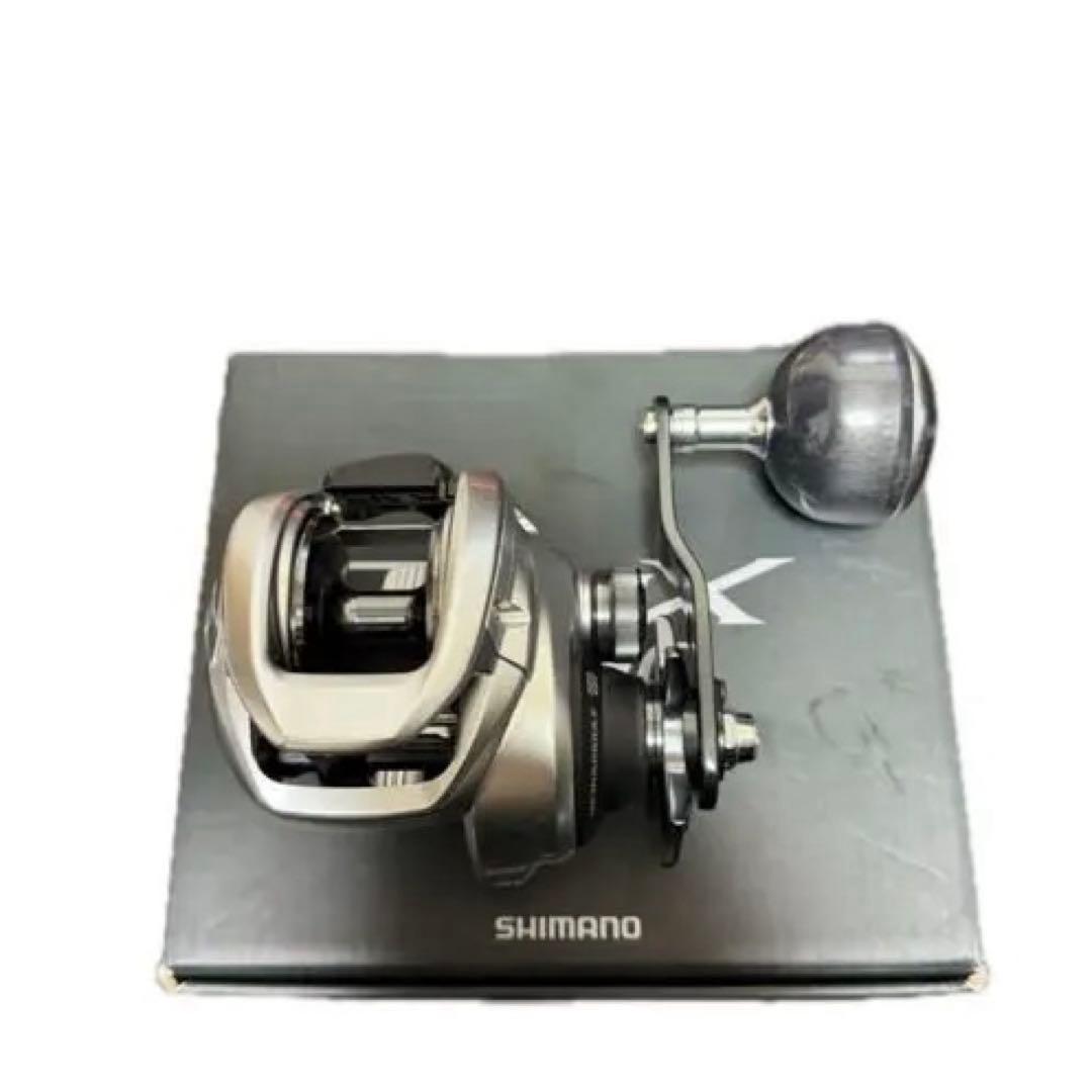 リール USSHIMANO 25TRANX 301HG
