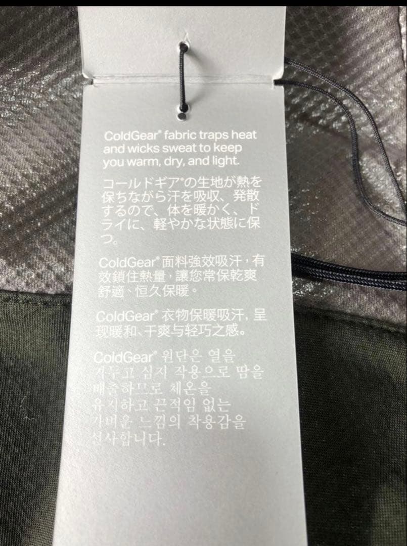 メンズライフスタイルジャケット