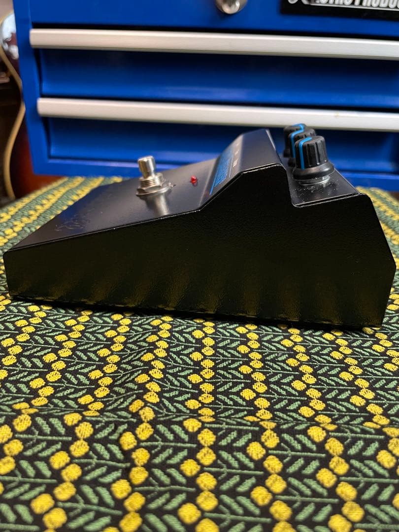 (美品)Marshall Blues Breaker ギターエフェクター