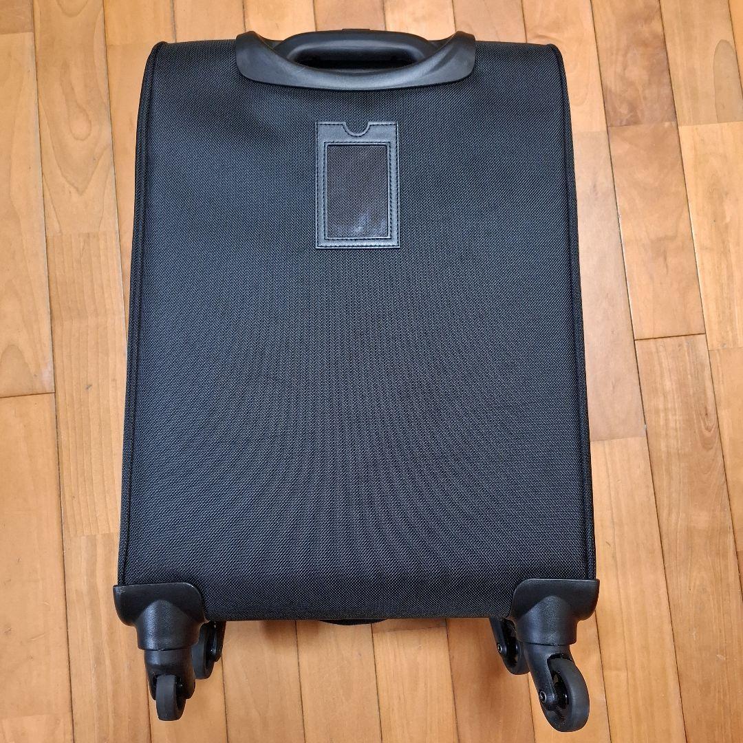 【希少品、極美品】タイトリスト　キャリーバッグ