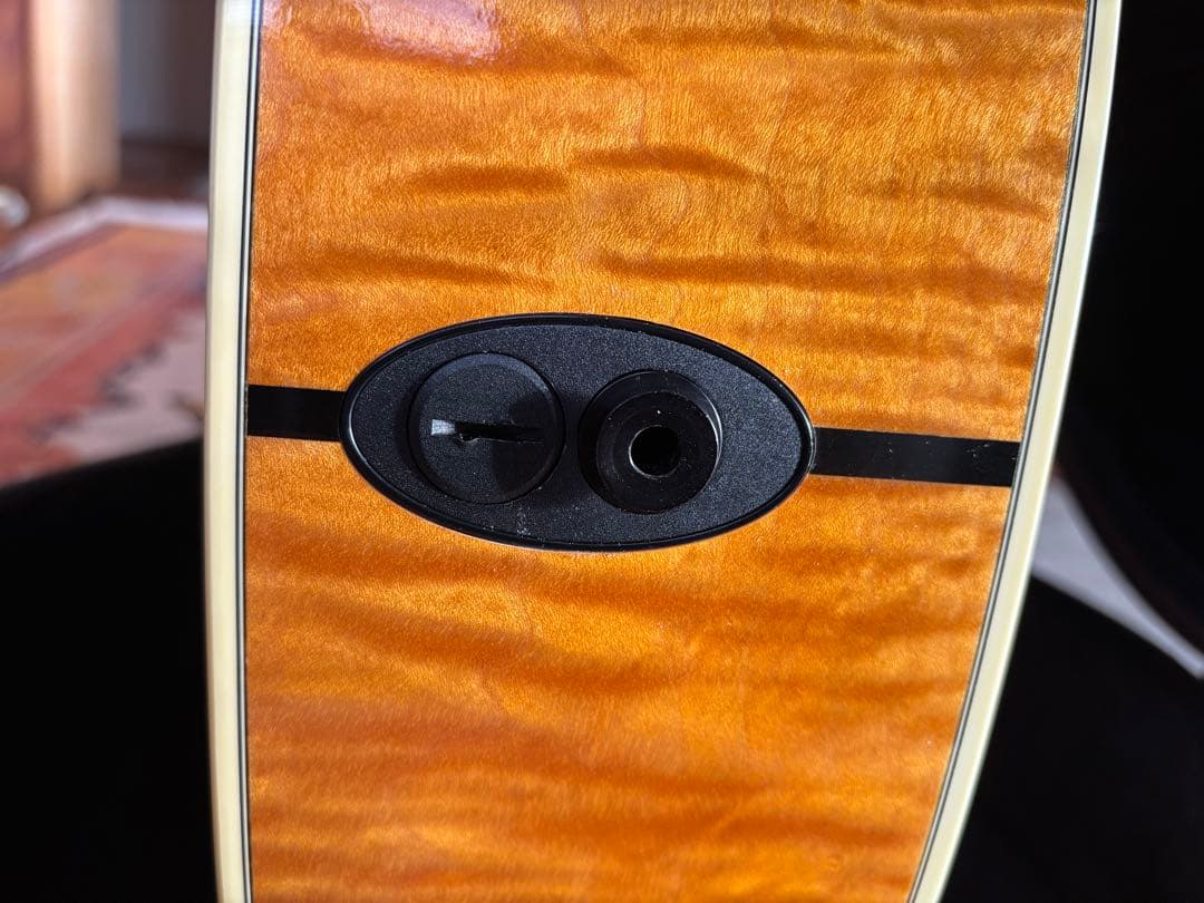 最終値下げTaylor　614 CE アコースティックギター ハードケース付