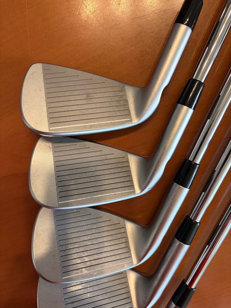 PING iBLADE アイアンセット 5本セット6〜wD.G120S200